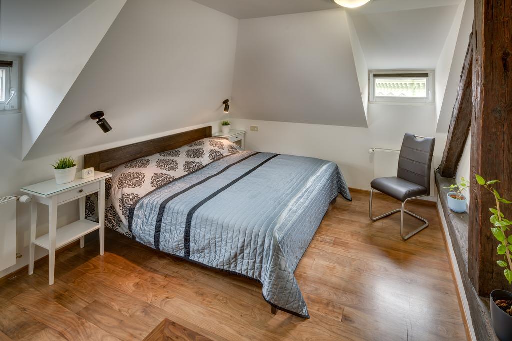 Apartamento Michalská 2 - Old Town Praga