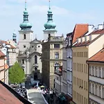 Michalska - Old Town Apartment