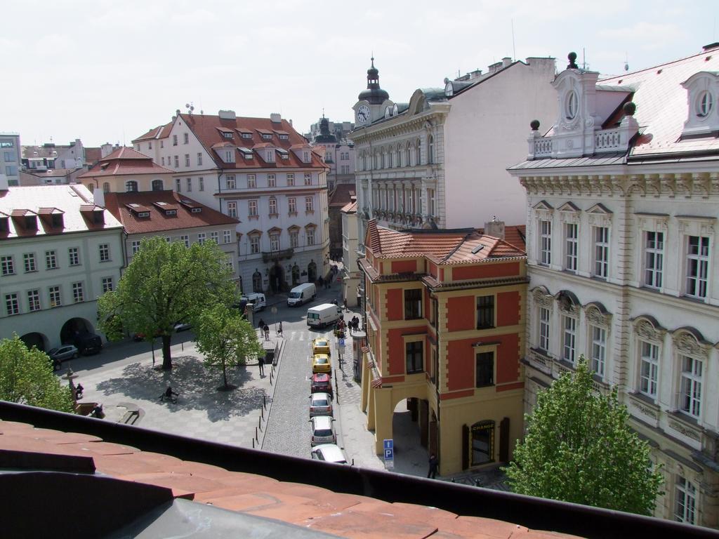 Apartmán Michalska - Old Town *