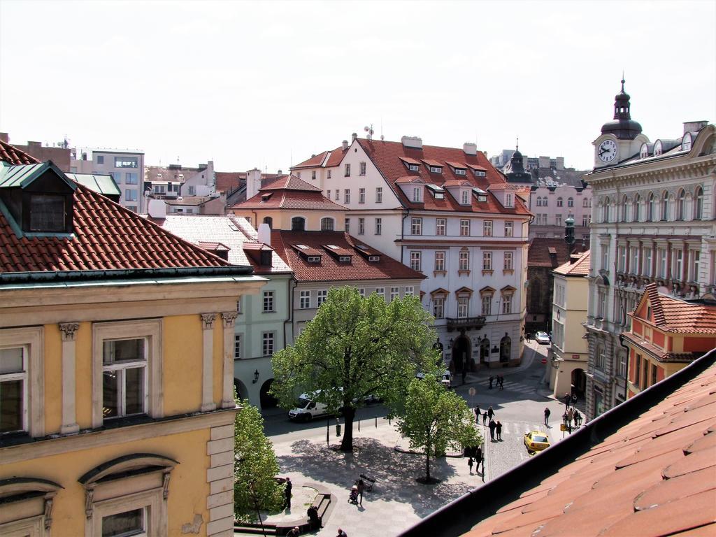 Michalska - Old Town * Praha