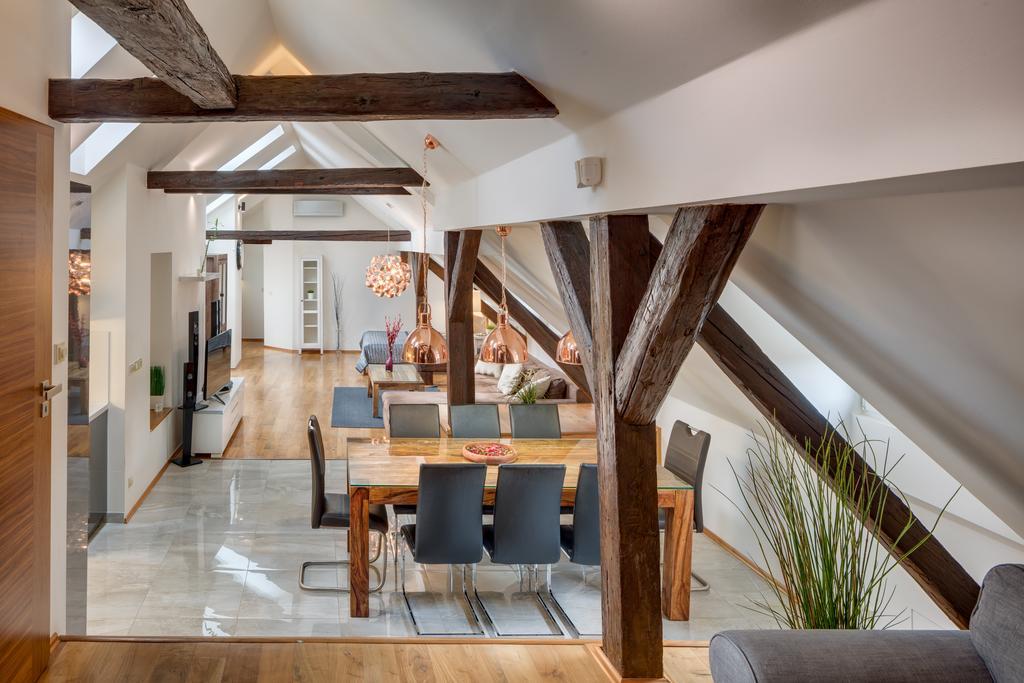 Michalska - Old Town Apartmán Praha
