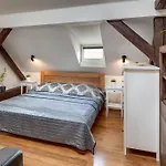 Michalská 2 - Old Town Apartment